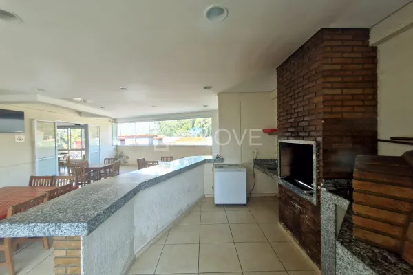 Apartamento à venda com 3 quartos no Tatuapé, São Paulo — foto 49
